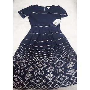 UNICORN 🦄 LULAROE ELEGANT AMEILA